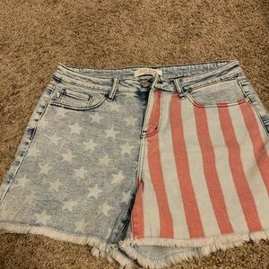 Womens Shorts